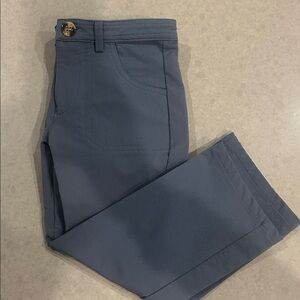 Prodoh Boys Gray Pants